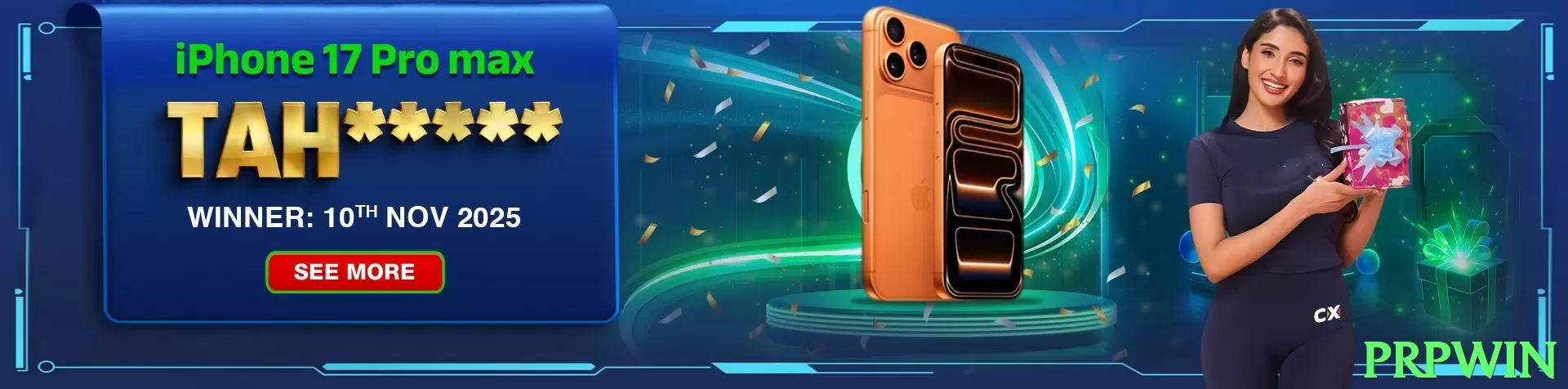 prpwin game app for Pakistan players - 2