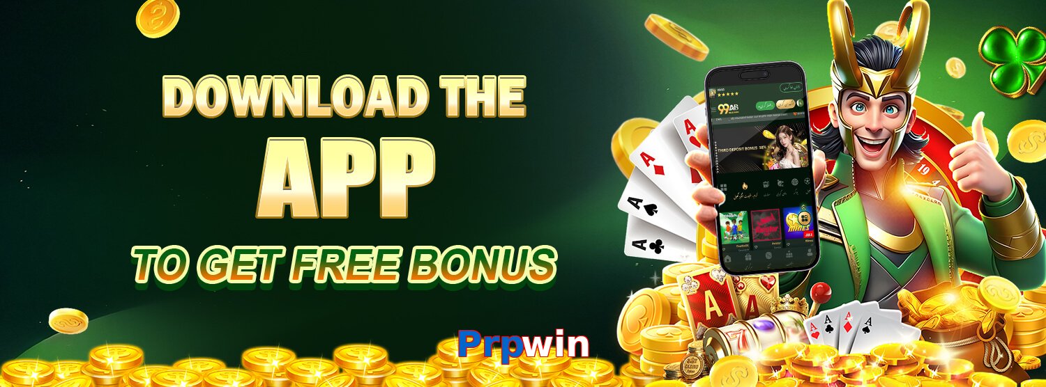 Prpwin game app for Pakistan players