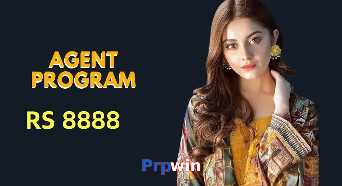 Prpwin game app for Pakistan players