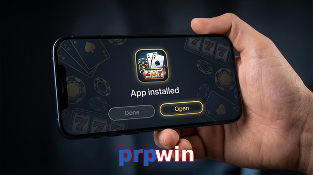Payment and PKR controls in Prpwin