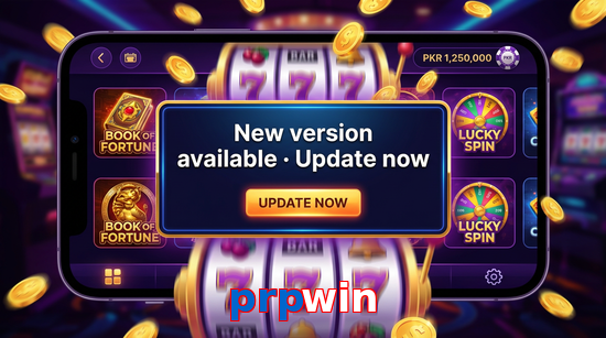 Payment and PKR controls in Prpwin